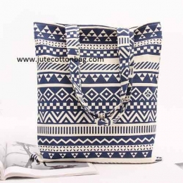 Wholesale Custom Design Beach Bags Manufacturers in Mexico 